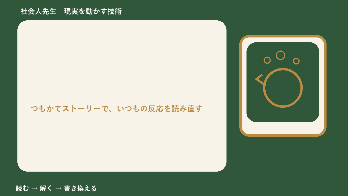 考えすぎて始められない｜考えすぎる前に確認したいこと