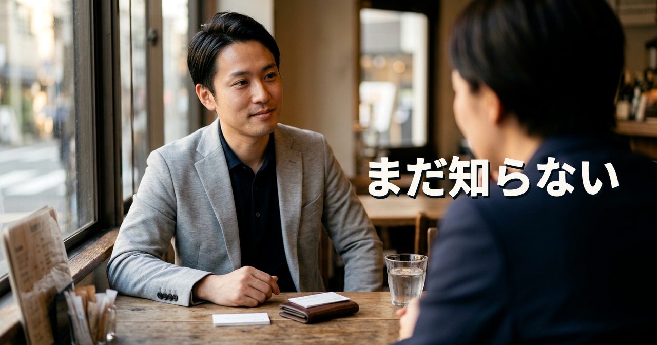 まだ知らない