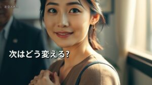 次はどう変える?