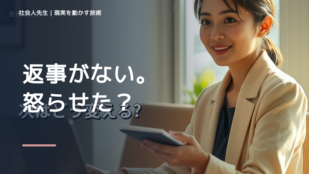 恋愛のことを考えすぎて疲れるとき、考える前にできること｜呼吸 → 音 → 空間